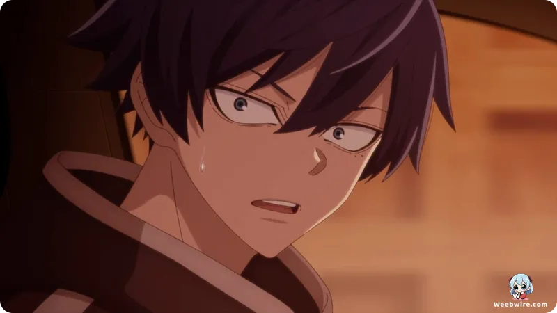 TOUGEN ANKI Anime Sequel Confirmed, Adapting New Arc | Weebwire