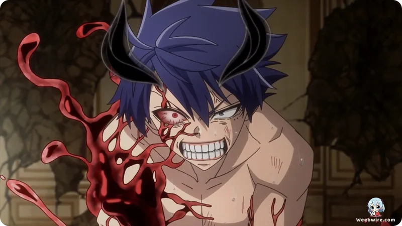 TOUGEN ANKI Anime Sequel Confirmed, Adapting New Arc | Weebwire