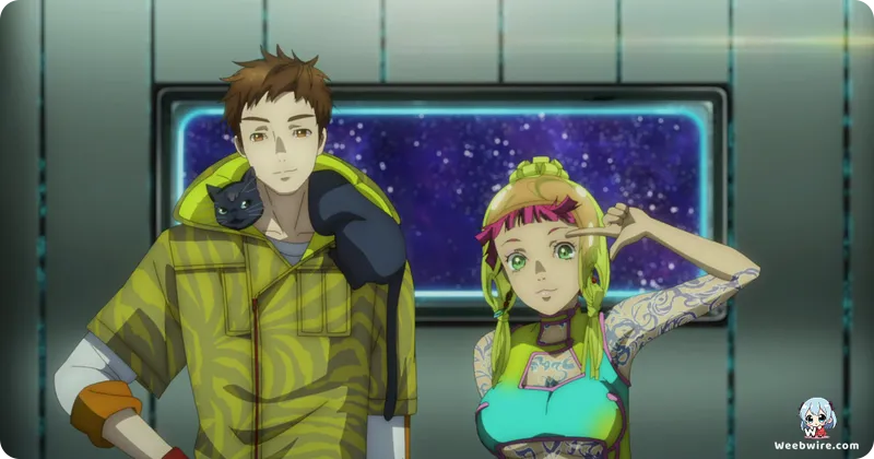 GNOSIA Anime Confirms Return Date for Cour 2 'Truth Arc' | Weebwire