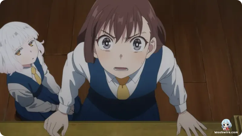 Whoever Steals This Book Film Confirms Final Cast, PV | Weebwire