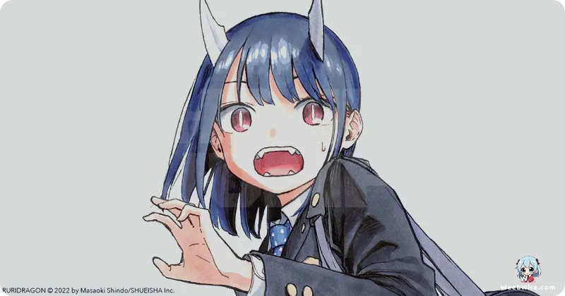 KyoAni Greenlights Masaoki Shindō's RuriDragon TV Anime | Weebwire