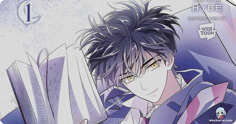 Dark Moon: The Blood Altar' anime trailer reveals ENHYPEN music | Weebwire