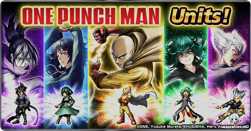 One-Punch Man S3 Part 2 Confirmed for 2027 Release | Weebwire