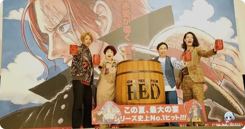 Top 10 Haki Users in One Piece Ranked by Power | Weebwire