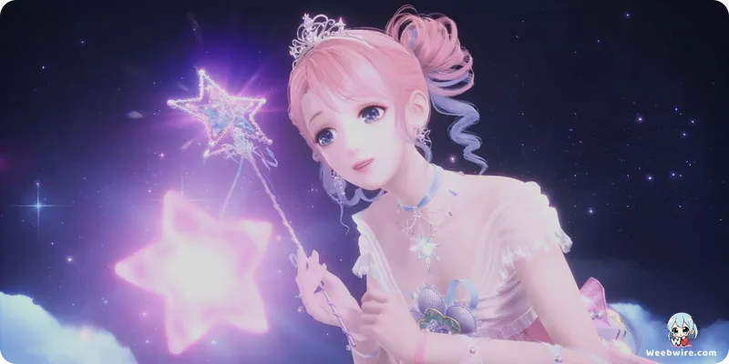 Infinity Nikki Teams With Minute Burger for PH Event | Weebwire