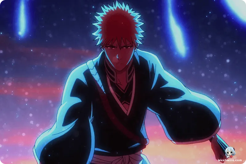 Bleach: TYBW Watch Collection Drops Dec 31 | Weebwire