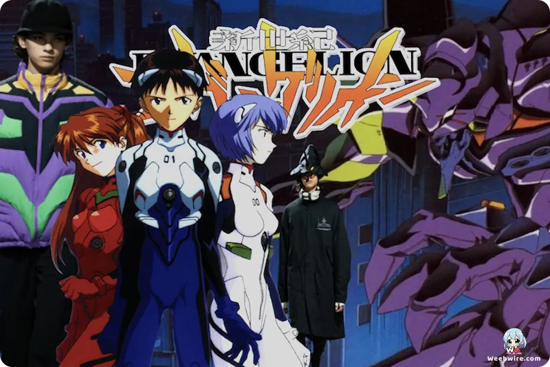 Hideaki Anno: Anime Must Not Cater to Western Audiences | Weebwire