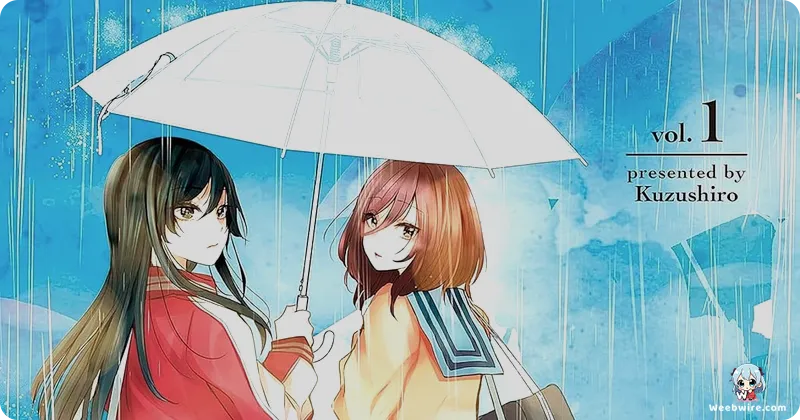 The Moon on a Rainy Night Anime Confirms Staff, Studio CompTown | Weebwire