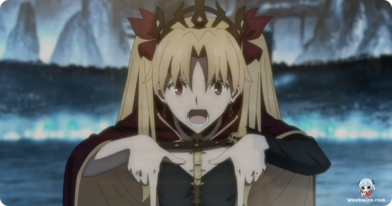 Maaya Sakamoto Drops Anime MV for FGO Final Chapter Theme | Weebwire