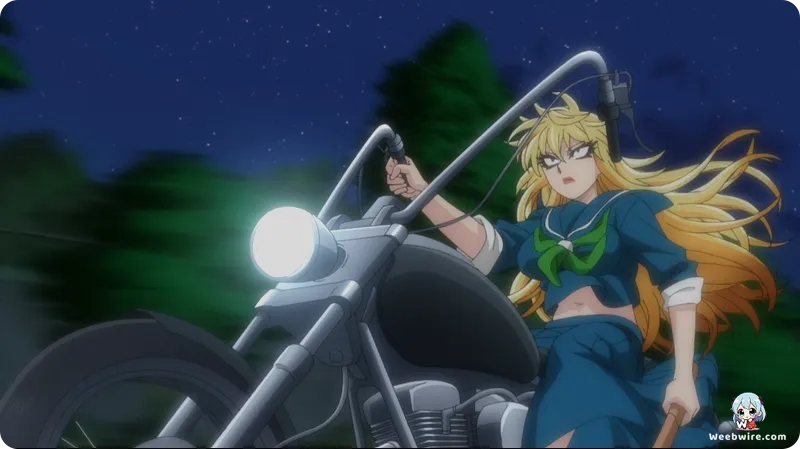 Yūji Nakamura Launches New Manga Hanzō to Jūsan-nin | Weebwire