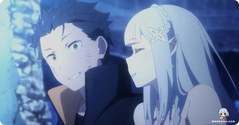 IMDb Ranks Top 10 Anime Side Characters of 2025 | Weebwire