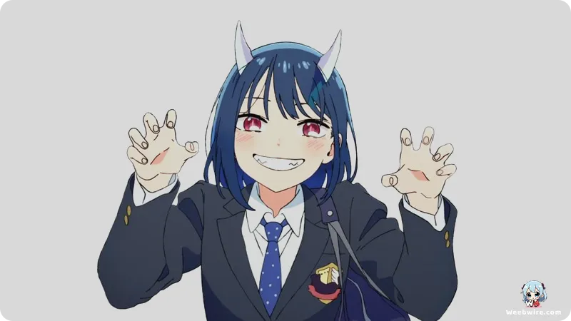 KyoAni Adapts RuriDragon Manga in Jump Collaboration | Weebwire