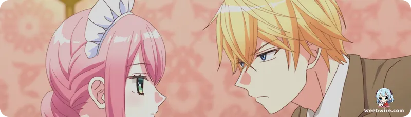 Aki Akimoto's Mechanical Marie+ Manga Concludes | Weebwire