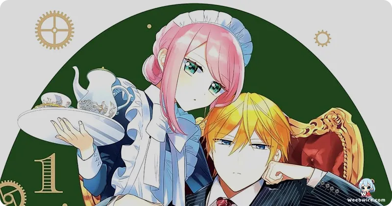 Aki Akimoto's Mechanical Marie+ Manga Concludes | Weebwire