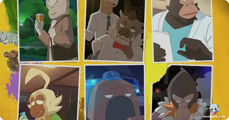 5 Complete Anime Series Under 13 Episodes for a Quick Binge | Weebwire