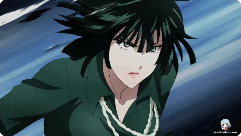 One-Punch Man Season 3 Part 2 Confirmed for 2027 Release | Weebwire