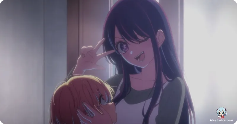 Oshi No Ko Season 3 Trailer Drops, Confirms Air Date | Weebwire