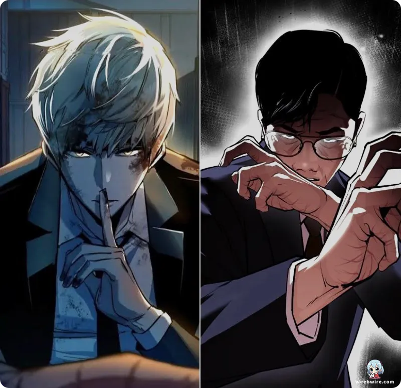 Teenage Mercenary Creators Talk NYCC, Anime Status | Weebwire