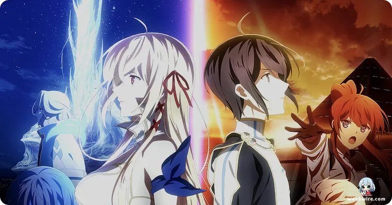 Our Last Crusade LN Enters Final Arc, Anime Restarts 2025 | Weebwire