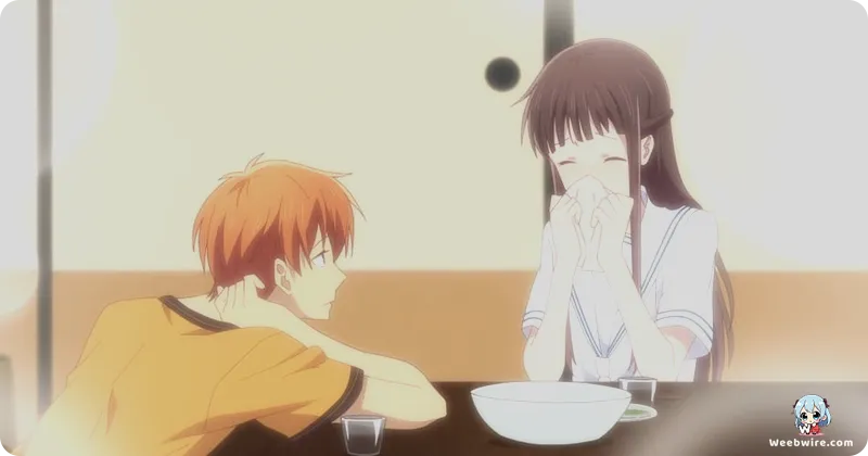 Anime Industry Welcomes 2026, Year of the Horse | Weebwire