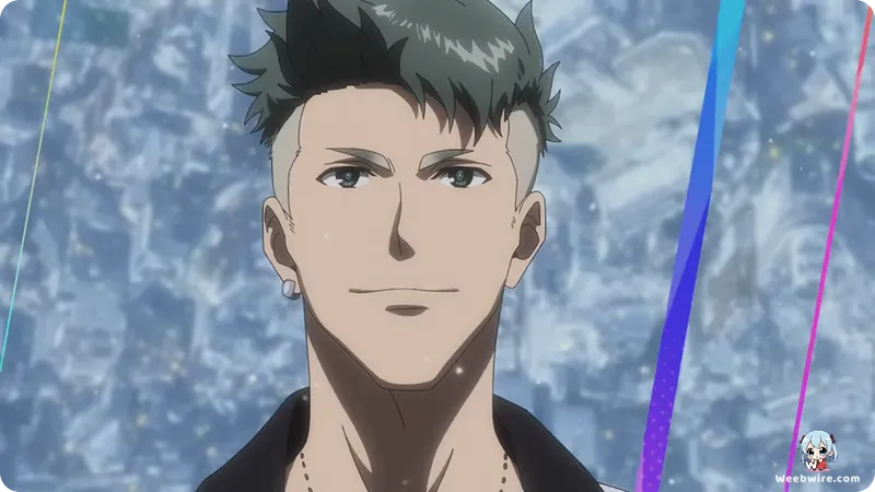 SI-VIS: The Sound of Heroes Second Cour Reveals New Cast | Weebwire