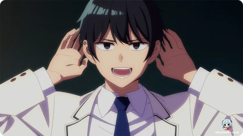 'Tune In to the Midnight Heart' Anime Casts Yuki Wakai & Nao Toyama | Weebwire