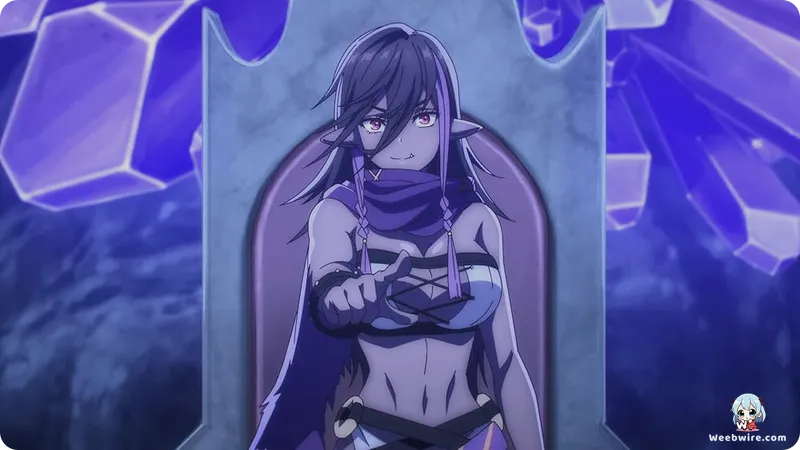 The Brilliant Healer's New Life in the Shadows S2 Confirmed | Weebwire