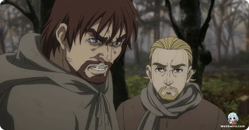 Vinland Saga's Top 10 Episodes Ranked by IMDB Scores | Weebwire