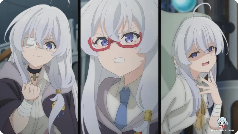 Wandering Witch: The Journey of Elaina Movie Sequel Confirmed | Weebwire