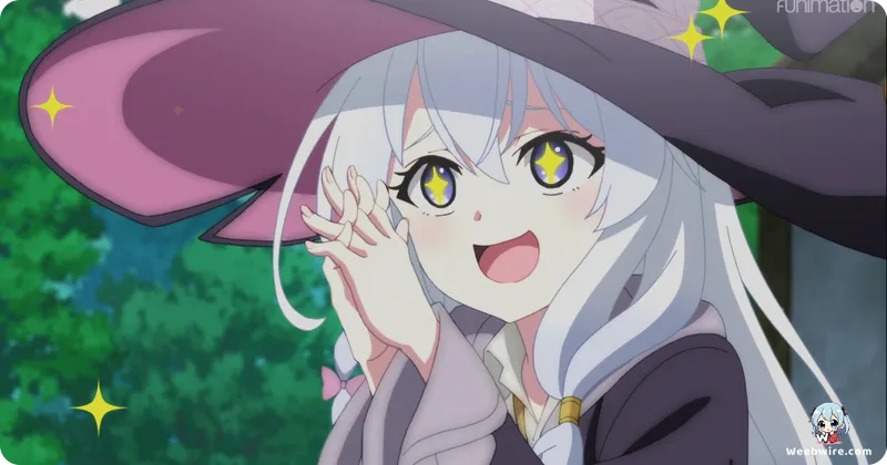 Wandering Witch: The Journey of Elaina Movie Sequel Confirmed | Weebwire