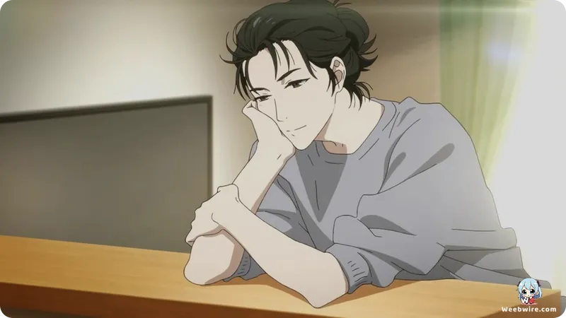 Journal with Witch Anime Confirmed for 13 Episodes | Weebwire