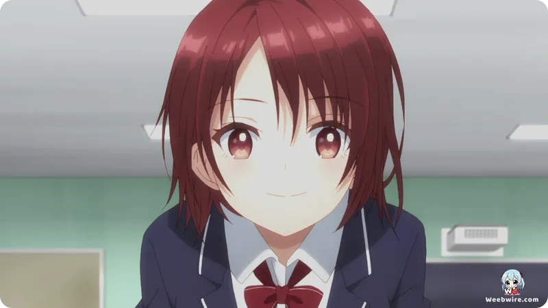 The Angel Next Door Spoils Me Rotten S2 Gets April 2026 Date | Weebwire