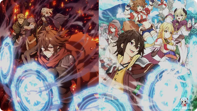 I Became a Legend After My 10 Year-Long Last Stand Anime Sets 2026 Date | Weebwire