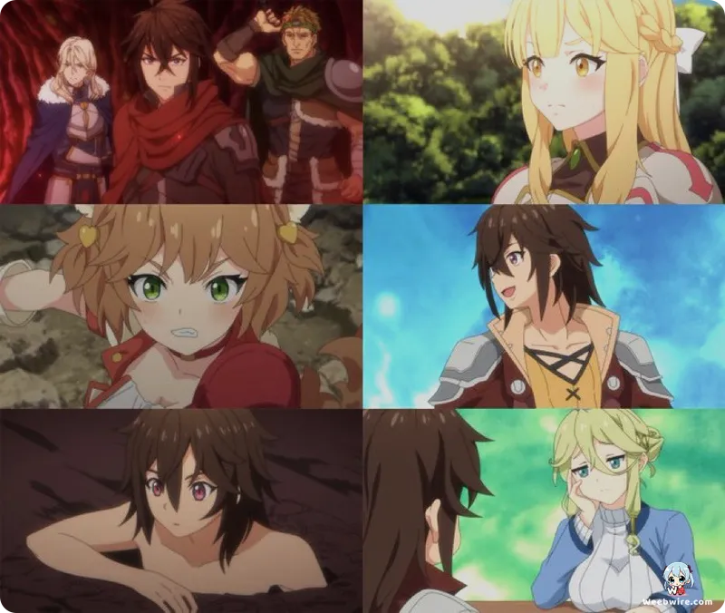 I Became a Legend After My 10 Year-Long Last Stand Anime Sets 2026 Date | Weebwire