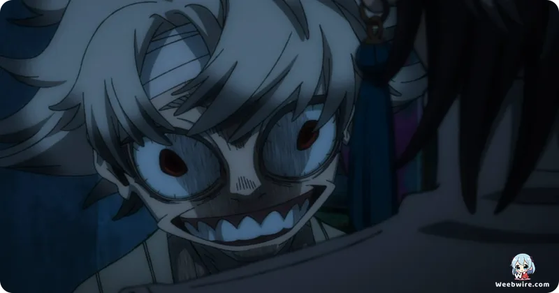 Gachiakuta Finale Twist Echoes Attack on Titan | Weebwire