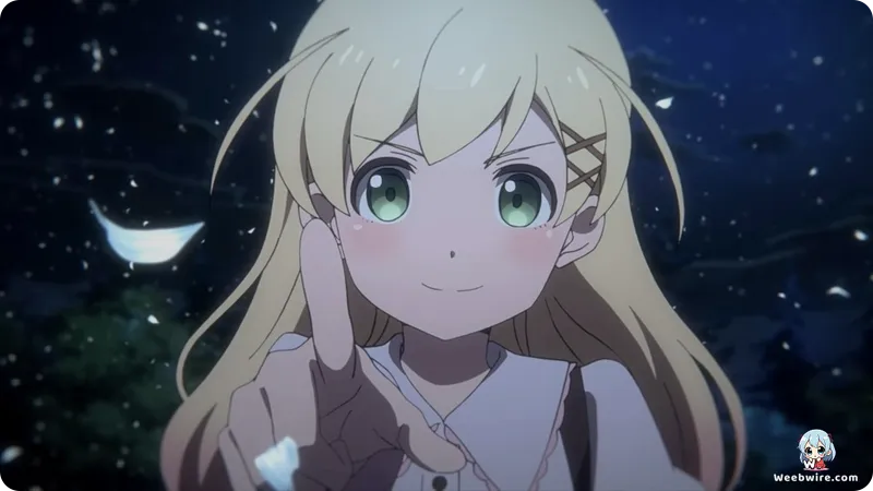 The Case Book of Arne Anime Premieres, PV & Visual Out | Weebwire