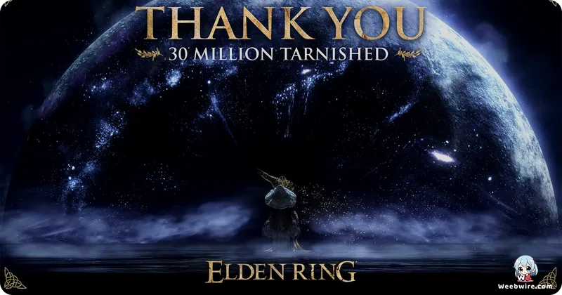 Elden Ring Spin-off Nightreign Expansion Review Drops | Weebwire