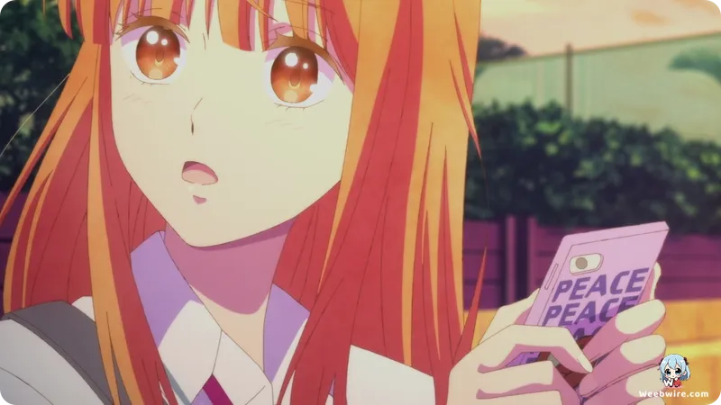 'Anyway, I'm Falling in Love with You.' S2 Confirmed for 12 Episodes | Weebwire