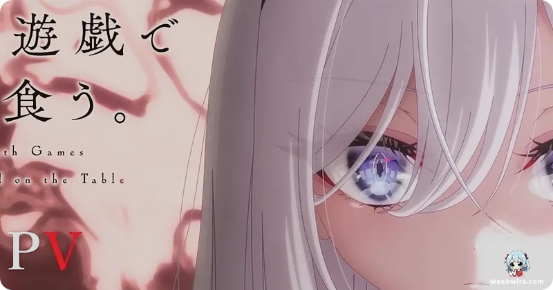 SHIBOYUGI Anime Confirms 4 More VAs & New PV for Winter 2026 | Weebwire