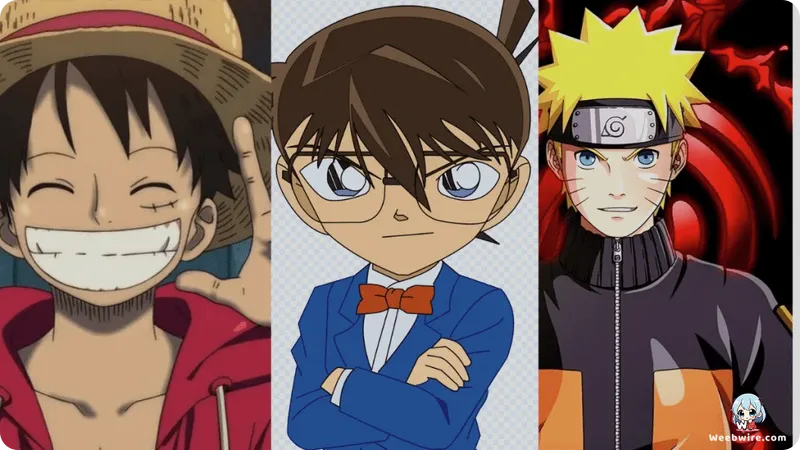 New Detective Conan English Dub Targets Classic Cases | Weebwire