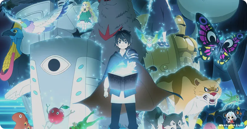 Hell Mode Anime Launches on HIDIVE for 12-Episode Run | Weebwire