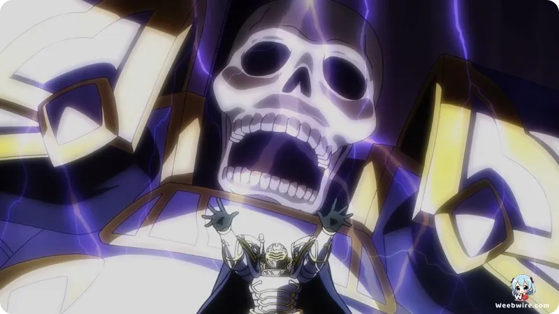 Skeleton Knight in Another World S2 Confirmed for July 2026 | Weebwire