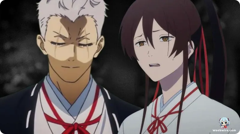 Wash It All Away Anime Drops New Winter Visual for Atami | Weebwire