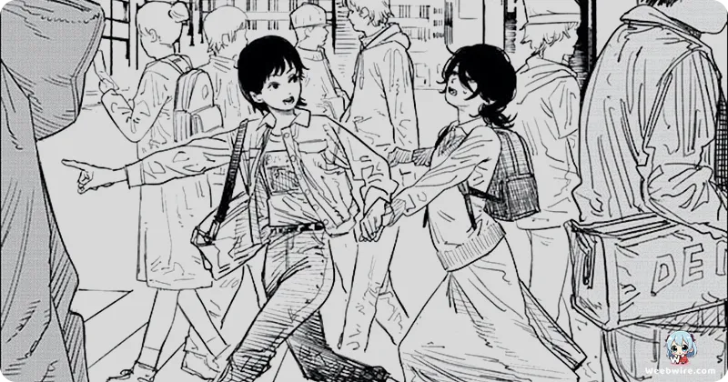 Studio Chizu President Warns Manga Reliance Threatens Anime | Weebwire