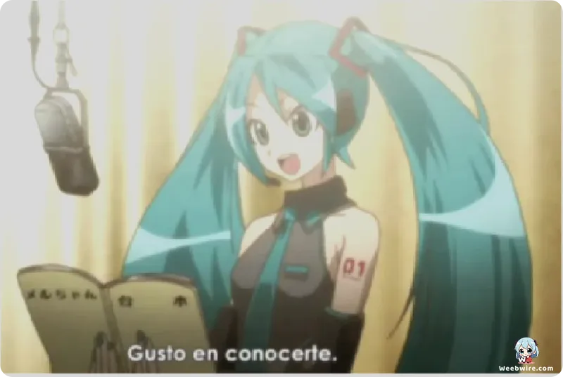 Hatsune Miku x Tirol Choco Collab Launches Nationwide | Weebwire