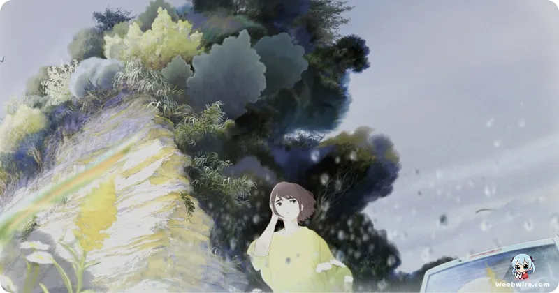 A New Dawn Film Drops Trailer, Confirms imase Theme Song | Weebwire