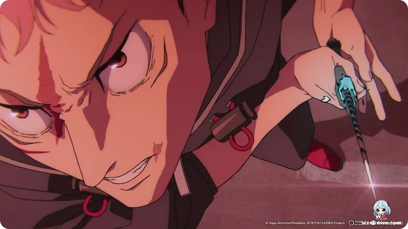 JJK Season 3 Episode 4 is the Best Ever, Fans Say | Weebwire