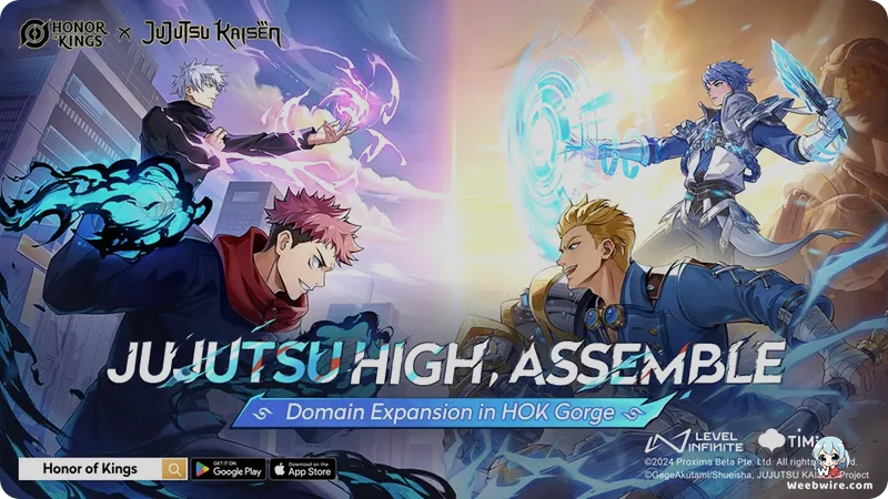 JJK Season 3 Episode 4 Sets New Viewership Record | Weebwire