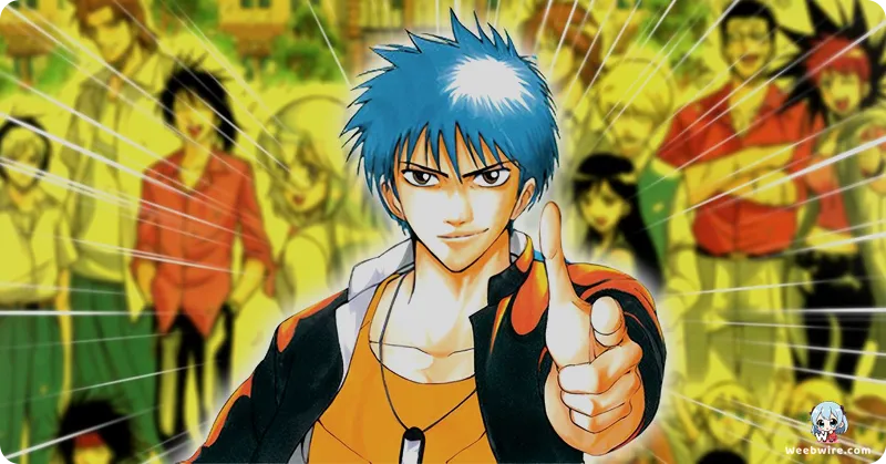 PSYREN Anime Confirms 3 New Cast Members Ahead of 2026 Air | Weebwire