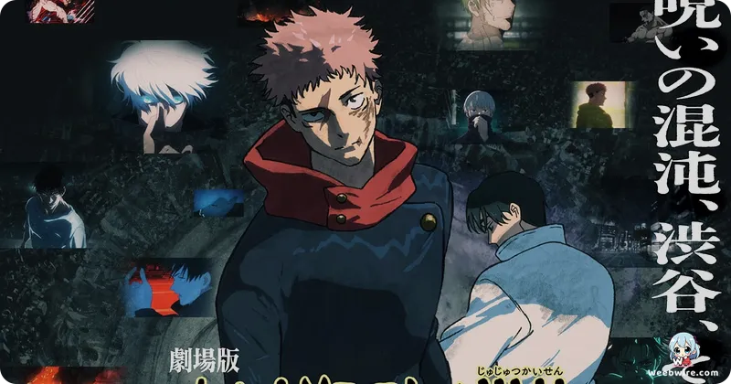 Maki Zenin vs. Itachi Uchiha: Which Clan Massacre Hits Harder? | Weebwire